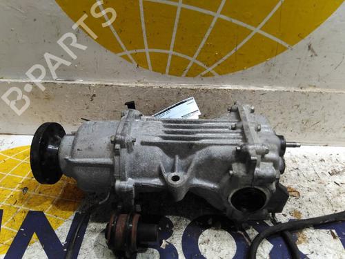 Differensial bakvogn DACIA DUSTER (HS_) 1.5 dCi 4x4 (HSMC, HSMD) (110 hp) 26041576