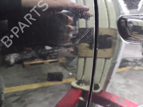 Right rear door CITROËN C3 III (SX) 1.2 THP 110 (SXHNPS, SXHNZT, SXHNZ6) | BP30320111C5 