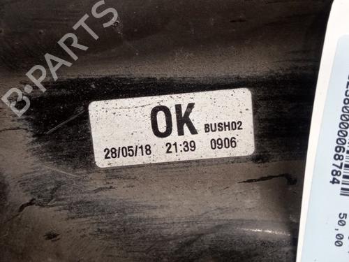 Left front suspension arm FORD KA (RB_) 1.3 i | BP26044615M12 