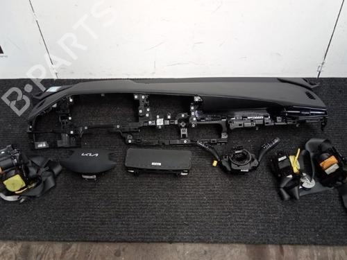 Used Airbag Kit KIA NIRO II (SG2) EV (204 hp) 29710185