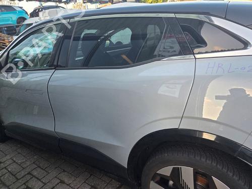 Dør venstre bagtil RENAULT MEGANE E-TECH SUV EV60 (BNJ2) (131 hp) 30706870
