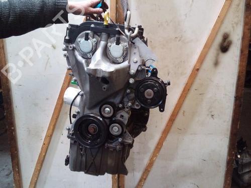 Motor FORD FIESTA VII (HJ, HF) 1.1 Ti-VCT | BP29609405M1 