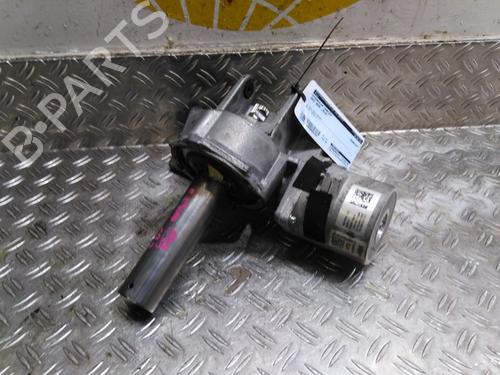 Used Steering column OPEL ADAM (M13) 1.0 (90 hp) 26042713