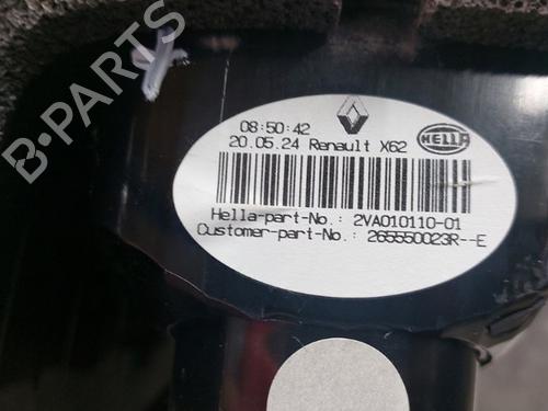 Left taillight CITROËN JUMPER II Platform/Chassis 2.0 BlueHDi 160 | BP34694624C34 - Image 3