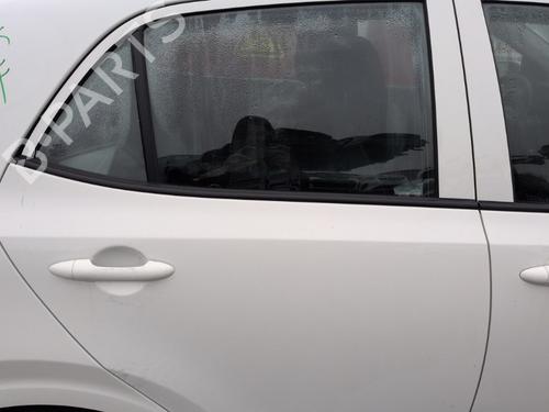 Right rear door KIA PICANTO III (JA) 1.0 | BP31992779C5