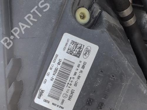 Full front FORD KUGA III (DFK) 2.5 Duratec Plug-in-Hybrid | BP34694627S1  - Image 5
