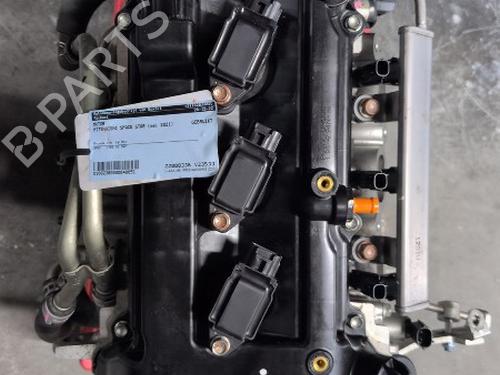 Used Engine MITSUBISHI MIRAGE / SPACE STAR VI Hatchback (A0_A) 1.2 (71 hp) 30875198