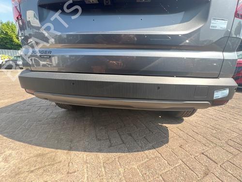 Used Rear bumper DACIA JOGGER (RK_) 1.6 HYBRID 140 (RKN8) (141 hp) 26044046