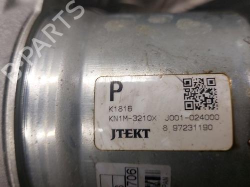 Steering column MAZDA CX-5 (KF) 2.0 | BP34694991M21 - Image 2