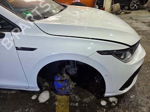 Morro completo VW GOLF VIII (CD1, DA1) 2.0 TSI R 4motion | BP32404376S1