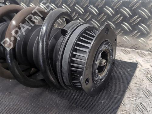 Left front shock absorber CITROËN JUMPER II Platform/Chassis 2.0 BlueHDi 160 | BP31268462M16