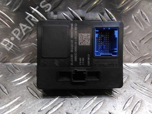 Control unit CITROËN C4 III (BA_, BB_, BC_) 1.2 PureTech 130 (BAHNSA, BAHNSB) | BP26042379M11 - Image 3