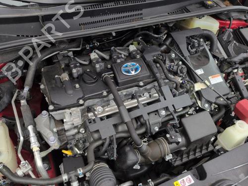Engine TOYOTA COROLLA Hatchback (_E21_, _EA1_, _EH1_) 1.8 Hybrid (ZWE211, ZWE219) | BP40450722M1 - Image 2