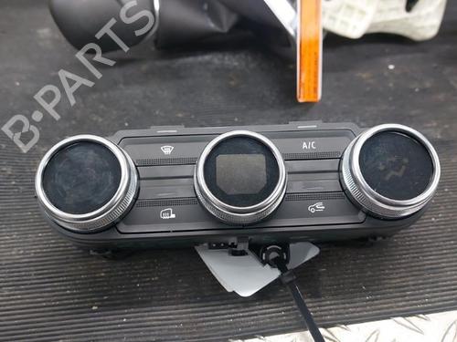 Used Climate control RENAULT TRAFIC III Platform/Chassis (EG_) E-Tech Electric (EGJA) (122 hp) 33018589