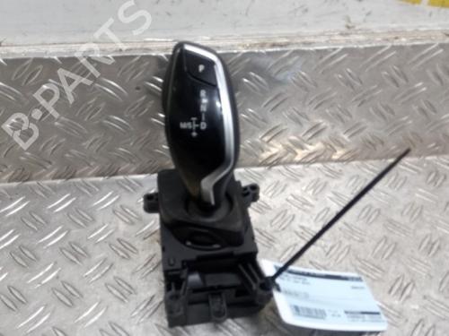 Used Shift knob BMW X3 (G01, F97, G08) xDrive 30 d (265 hp) 26044459