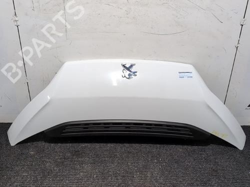 Used Hood Hood PEUGEOT BOXER Van 2.2 BlueHDi 140 (140 hp) 40450482 40450482