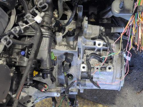 Used Gearbox Gearbox PEUGEOT 308 SW III (FC_, FJ_, FR_, F4_, FN_) PureTech 130 (FRHNSL, FRHNST) (131 hp) 32846718 32846718