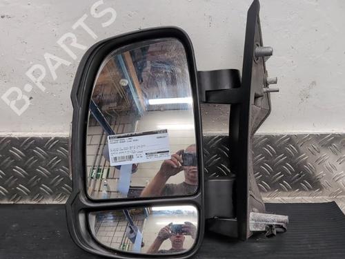 Used Left mirror PEUGEOT BOXER Van 2.0 BlueHDi 130 (130 hp) 29066303