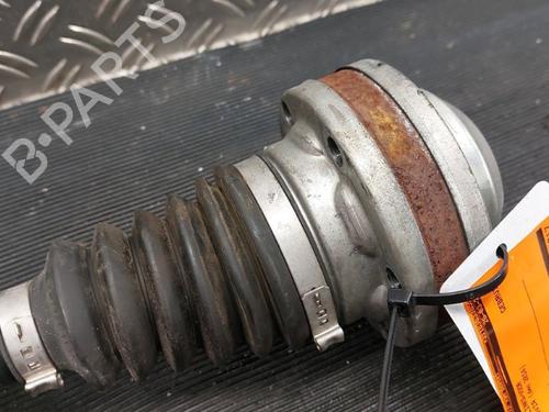 Left front driveshaft SKODA OCTAVIA III Combi (5E5, 5E6) 1.4 TSI | BP33717565M38 - Image 3
