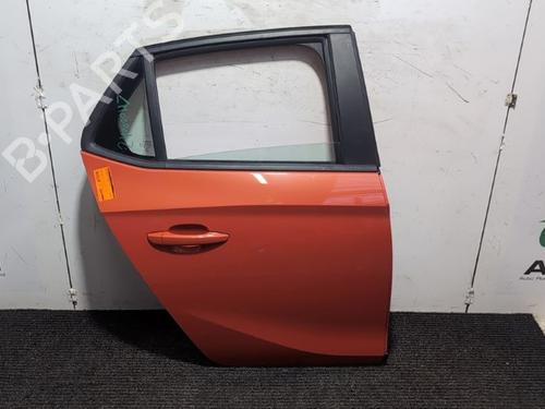 Used Right rear door Right rear door OPEL CORSA F (P2JO) 1.2 (68) (75 hp) 33844859 33844859
