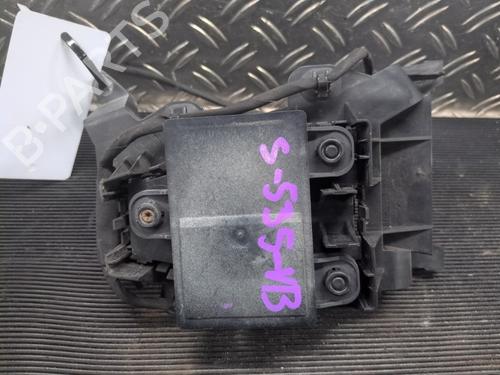 Used Electronic sensor Electronic sensor FORD FOCUS IV Turnier (HP) 1.5 EcoBlue (120 hp) 29539858 29539858