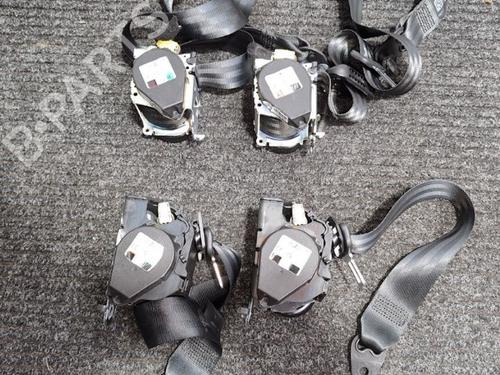 Airbag Kit DACIA DUSTER (HM_) 1.3 TCe 150 4x4 (HMM3) | BP30811486C86  - Image 6