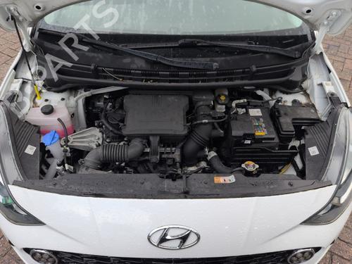 Full front HYUNDAI i10 III (AC3, AI3) 1.0 MPi | BP36861446S1  - Image 7