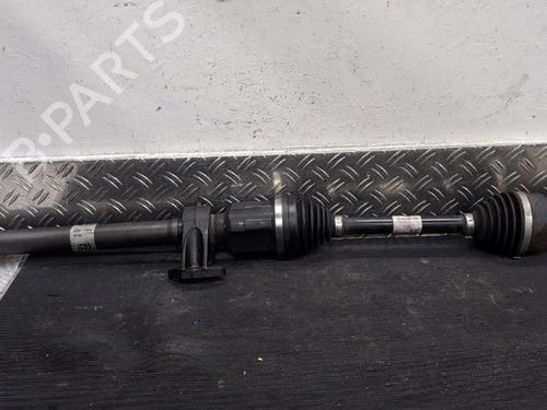 Used Right front driveshaft Right front driveshaft KIA SPORTAGE V (NQ5) 1.6 T-GDi Hybrid (230 hp) 30638977 30638977