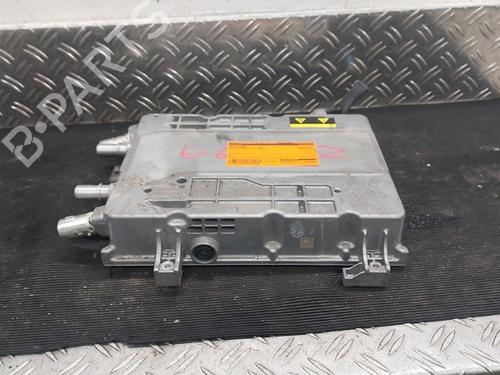 Used Electronic module VOLVO XC60 II (246) T8 Hybrid AWD (456 hp) 33018544
