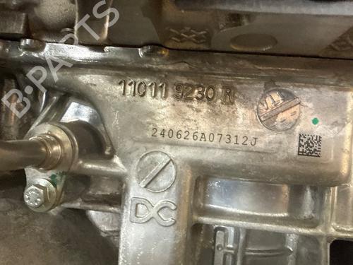 Engine DACIA JOGGER (RK_) 1.0 TCe 110 (RKMD) | BP33956220M1  - Image 8