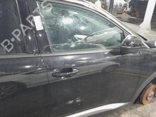 Used Right front door PEUGEOT 3008 II SUV (MC_, MR_, MJ_, M4_) 1.2 THP/ PureTech 130 (MRHNSM, MRHNSU, MRHNSJ, MRHNYW,... (131 hp) 26046498