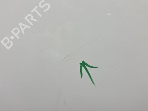 Left rear door CITROËN C3 II (SC_) 1.6 HDi | BP26043429C4 
