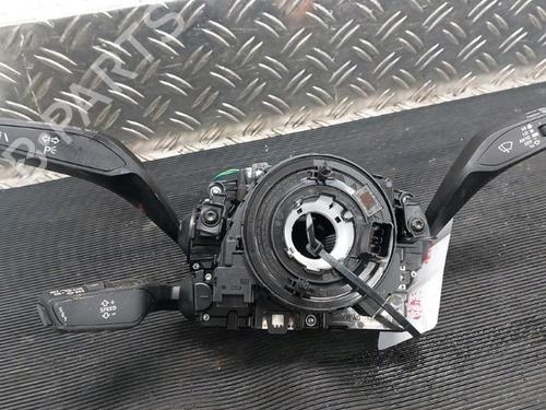 Used Steering column stalk Steering column stalk AUDI A1 Sportback (GBA) 25 TFSI (95 hp) 40450523 40450523