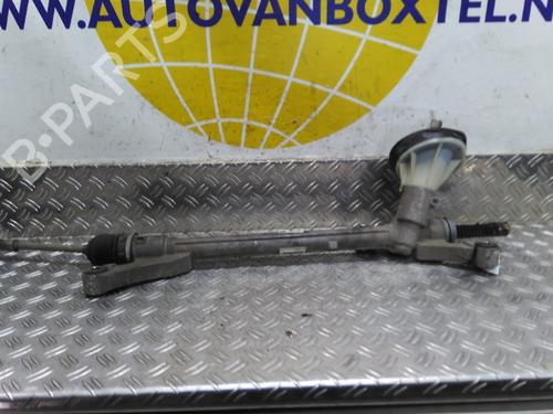 Styregear/Snekke FORD FIESTA VI (CB1, CCN) 1.0 (65 hp) 26043668