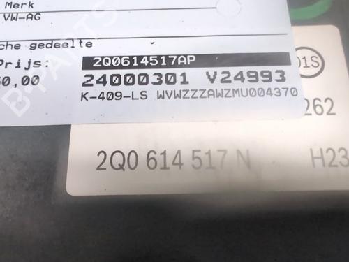 ABS pump VW POLO VI (AW1, BZ1, AE1) 1.0 TSI | BP27893251M43 - Image 2