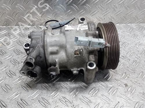 Used AC compressor MERCEDES-BENZ CITAN Box Body/MPV (W415) 108 CDI (415.603) (80 hp) 26044590