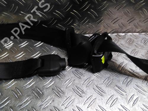 Seat buckle FIAT 500 (312_) 1.2 (312AXA1A) | BP26042673I32