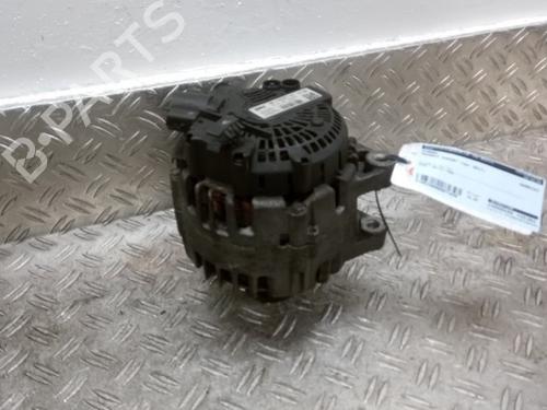Used Alternator PEUGEOT EXPERT Van (V_) 1.6 BlueHDi 95 (95 hp) 26045535