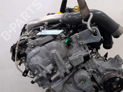 Engine RENAULT CLIO IV (BH_) 1.6 RS Trophy (BHJ4, BHJ6) | BP26045351M1 - Image 6