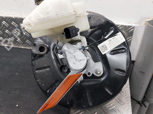 Used Servo brake VW T-CROSS (C11, D31) 1.0 TSi (116 hp) 32404306
