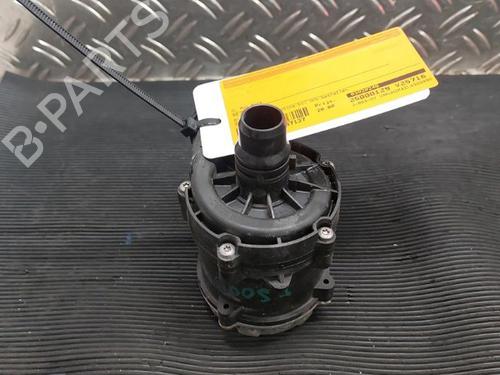 auxiliary-water-pump-opel-corsa-f-p2jo-2019-34694822 main image