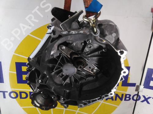 Gearbox AUDI A3 Sportback (8VA, 8VF) 1.0 TFSI | BP26043084M3