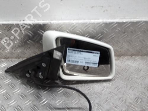 Used Right mirror MERCEDES-BENZ CLA Coupe (C117) CLA 180 (117.342) (122 hp) 27311977