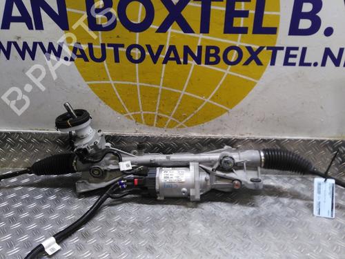 Used Steering rack KIA SORENTO IV (MQ4, MQ4A) 1.6 T-GDi Hybrid (230 hp) 26043355