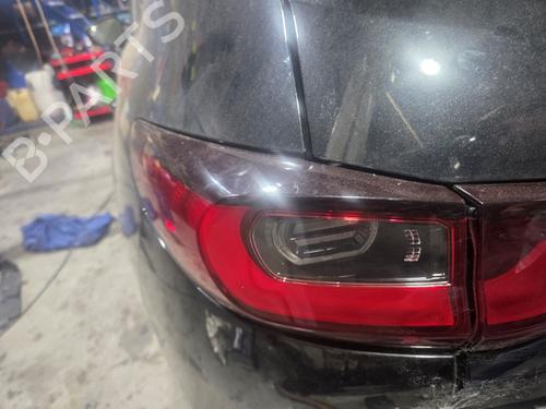 Used Left taillight Left taillight 37153938 37153938