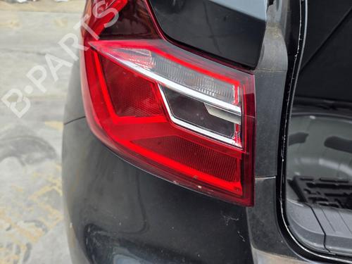 Left taillight AUDI A1 Sportback (GBA) 25 TFSI | BP29710277C34 