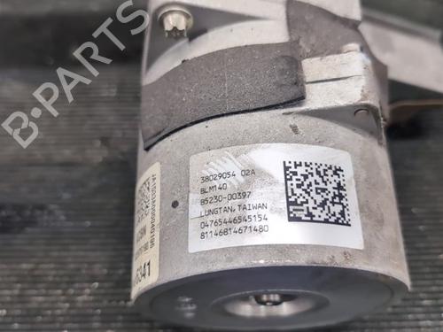 Steering column OPEL CORSA E (X15) 1.4 (08, 68) | BP30875406M21