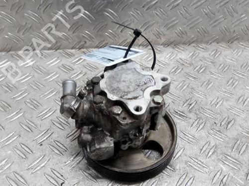Used Steering pump Steering pump PEUGEOT BOXER Van 2.0 BlueHDi 130 (130 hp) 26048154 26048154