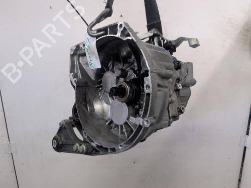 Used Gearbox FORD FOCUS IV (HN) 1.5 EcoBlue (120 hp) 26047752