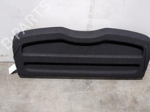 Used Rear parcel shelf Rear parcel shelf CITROËN C3 III (SX) 1.2 THP 110 (SXHNPS, SXHNZT, SXHNZ6) (110 hp) 40450651 40450651